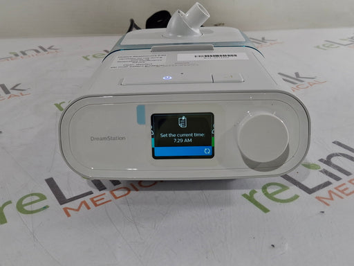 Philips Philips DreamStation Auto CPAP Machine Respiratory reLink Medical
