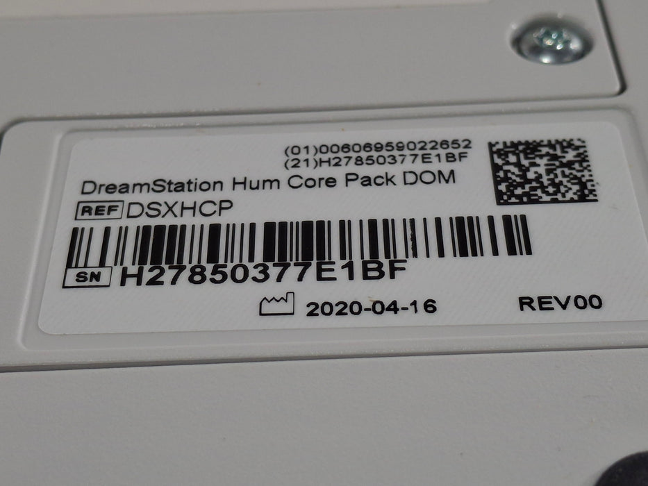 Philips Philips DreamStation Auto CPAP Machine Respiratory reLink Medical