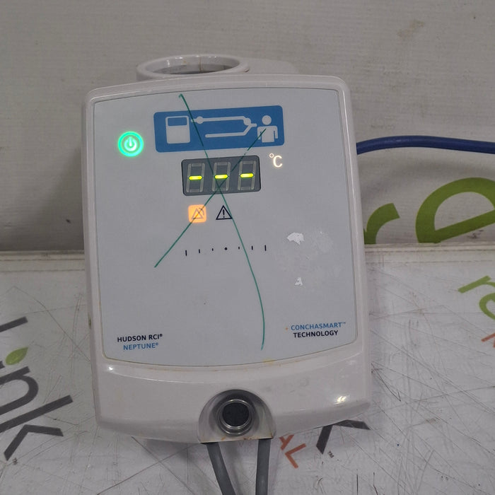 Teleflex Medical Hudson RCI Neptune Heated Humidifier