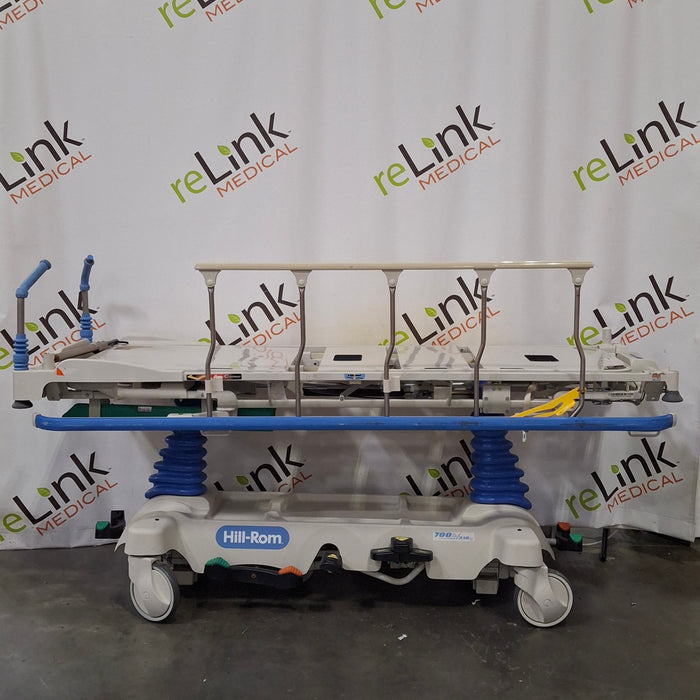 Hill-Rom TranStar P8000 Stretcher