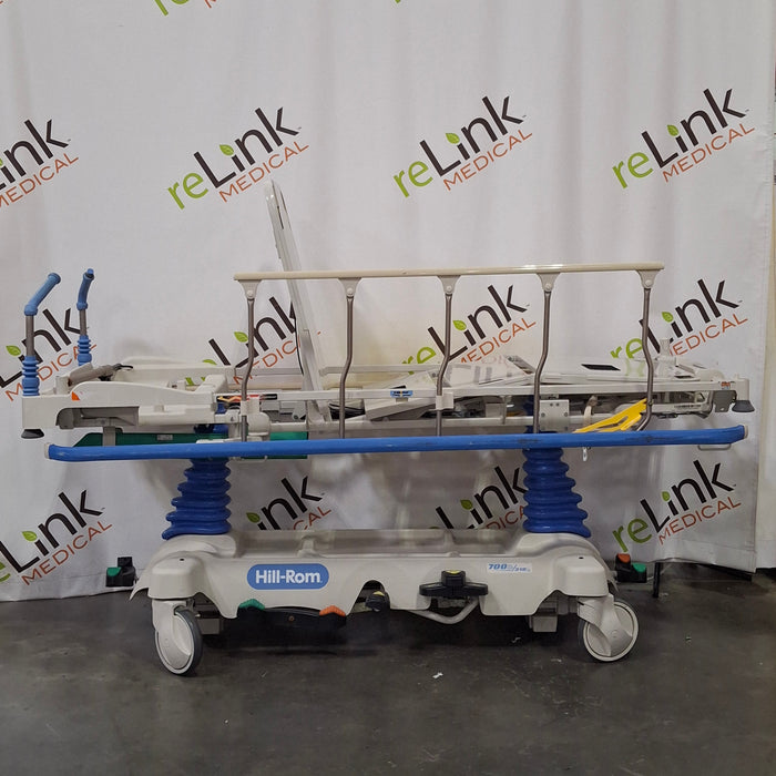 Hill-Rom TranStar P8000 Stretcher