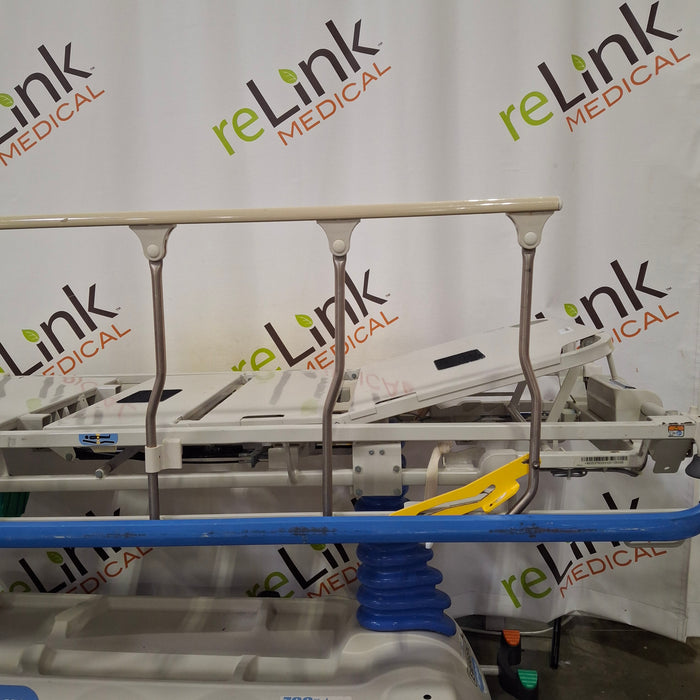 Hill-Rom TranStar P8000 Stretcher