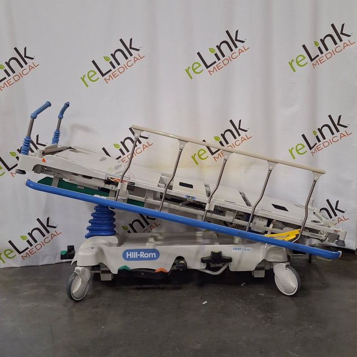 Hill-Rom TranStar P8000 Stretcher