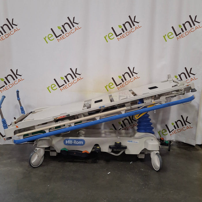 Hill-Rom TranStar P8000 Stretcher
