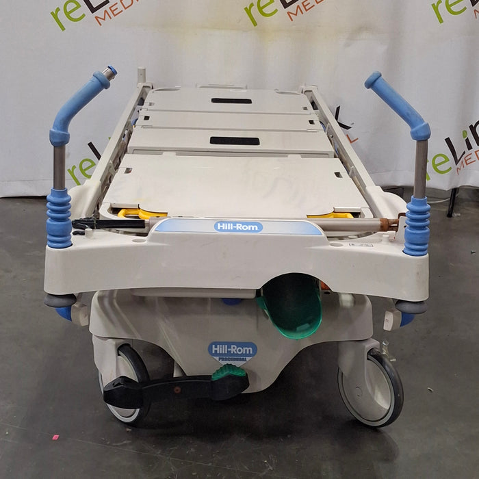 Hill-Rom TranStar P8000 Stretcher