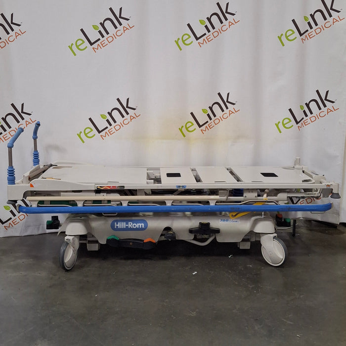 Hill-Rom TranStar P8000 Stretcher