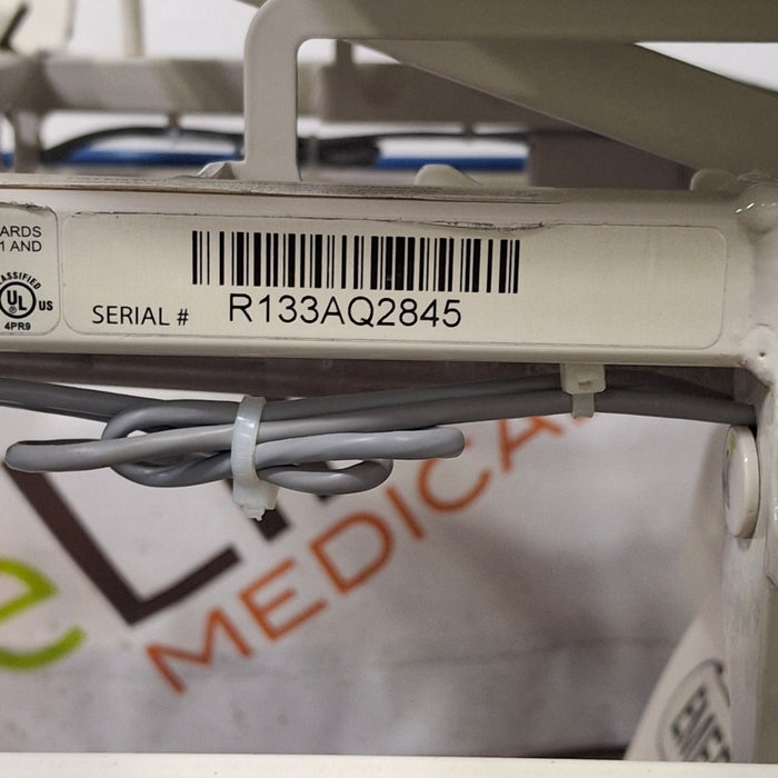 Hill-Rom TranStar P8000 Stretcher