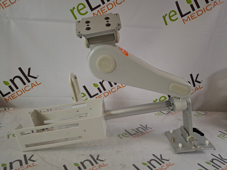 GE Healthcare PDM Bedside Dock