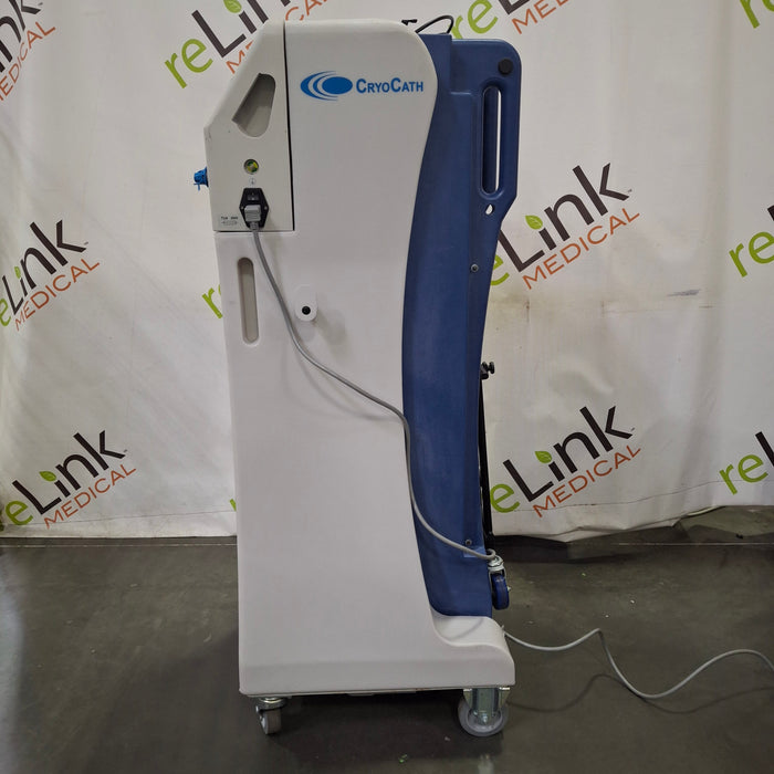 ATS Medical, Inc. Cardioblate CryoFlex Surgical Ablation System