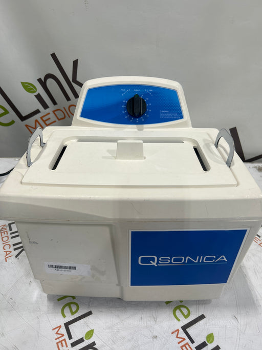 Qsonica Qsonica C75T Ultrasonic cleaner Sterilizers & Autoclaves reLink Medical