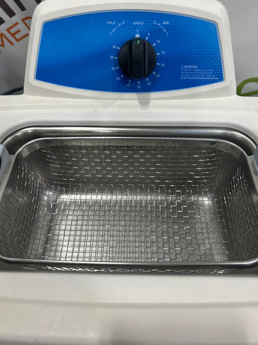 Qsonica Qsonica C75T Ultrasonic cleaner Sterilizers & Autoclaves reLink Medical