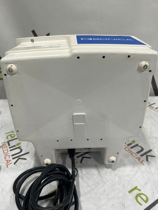 Qsonica Qsonica C75T Ultrasonic cleaner Sterilizers & Autoclaves reLink Medical