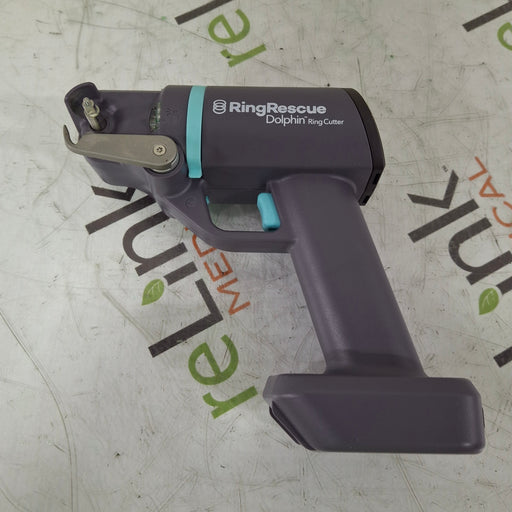 Ring Rescue Inc. Ring Rescue Inc. Dolphin Electric Ring Cutter Surgical Instruments reLink Medical