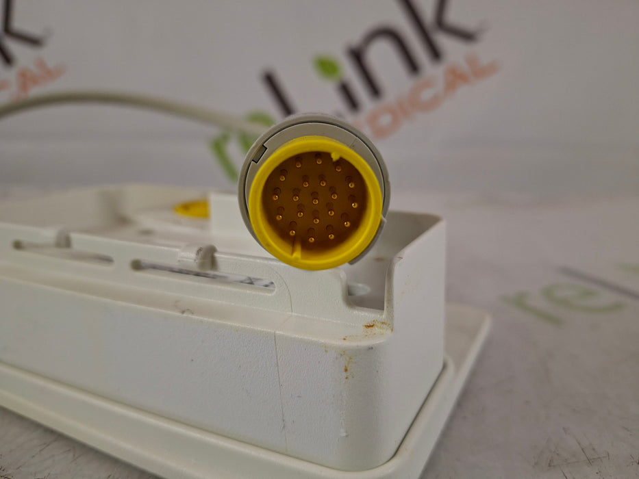 GE Healthcare Solar CapnoFlex 2027759-001 Adapter