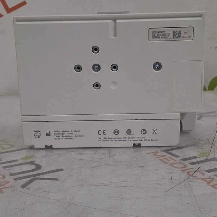 Philips Philips X2/MP2 Battery Extender Patient Monitors reLink Medical