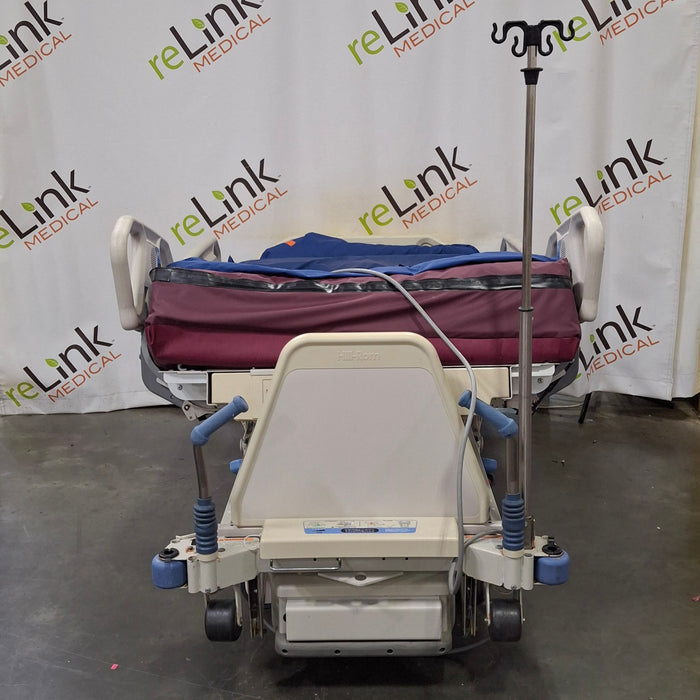 Hill-Rom P1840 Bariatric Plus Hospital Bed