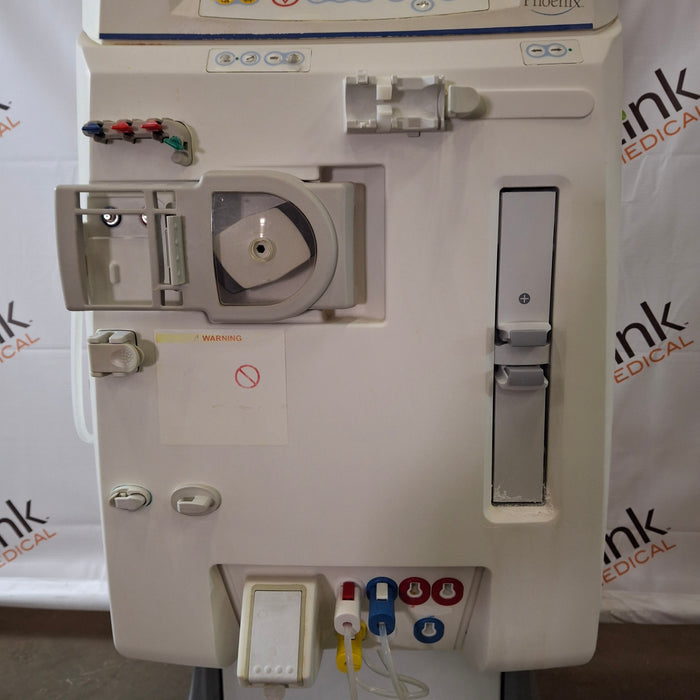 Gambro Gambro Phoenix Dialysis Machine Dialysis reLink Medical