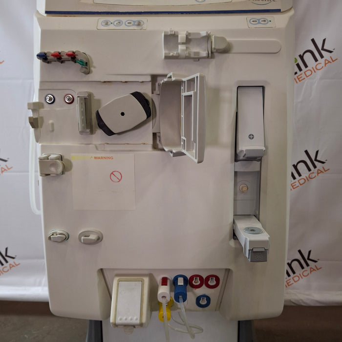 Gambro Gambro Phoenix Dialysis Machine Dialysis reLink Medical