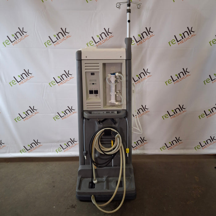 Gambro Gambro Phoenix Dialysis Machine Dialysis reLink Medical