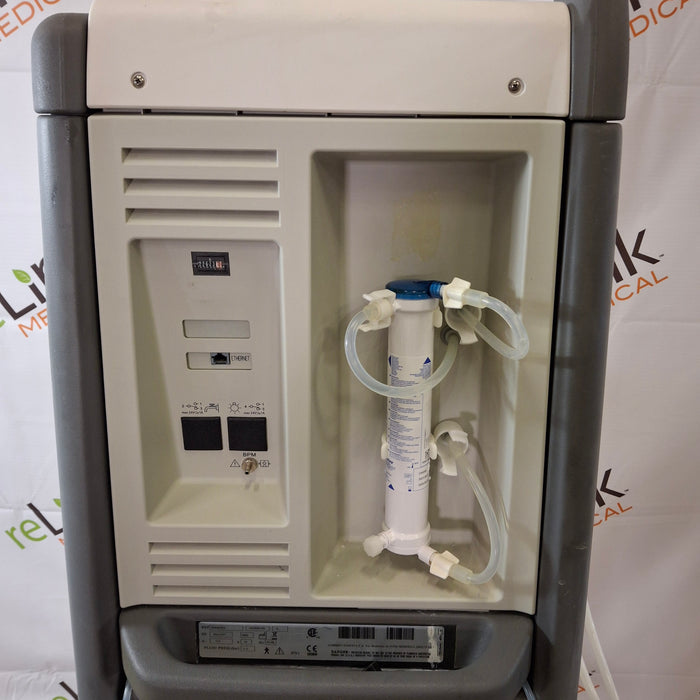 Gambro Gambro Phoenix Dialysis Machine Dialysis reLink Medical