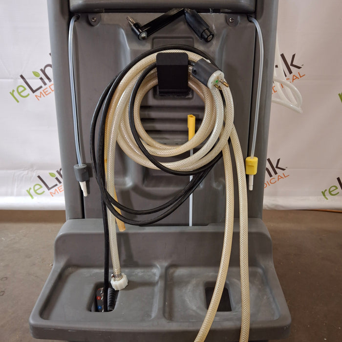 Gambro Gambro Phoenix Dialysis Machine Dialysis reLink Medical