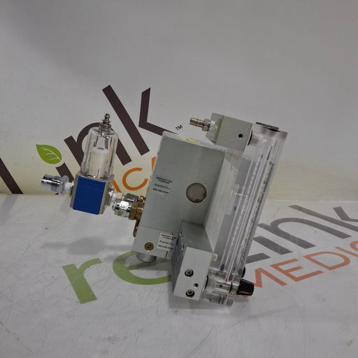 Sechrist Sechrist 3500 Low Flow Air-Oxygen Mixer Respiratory reLink Medical