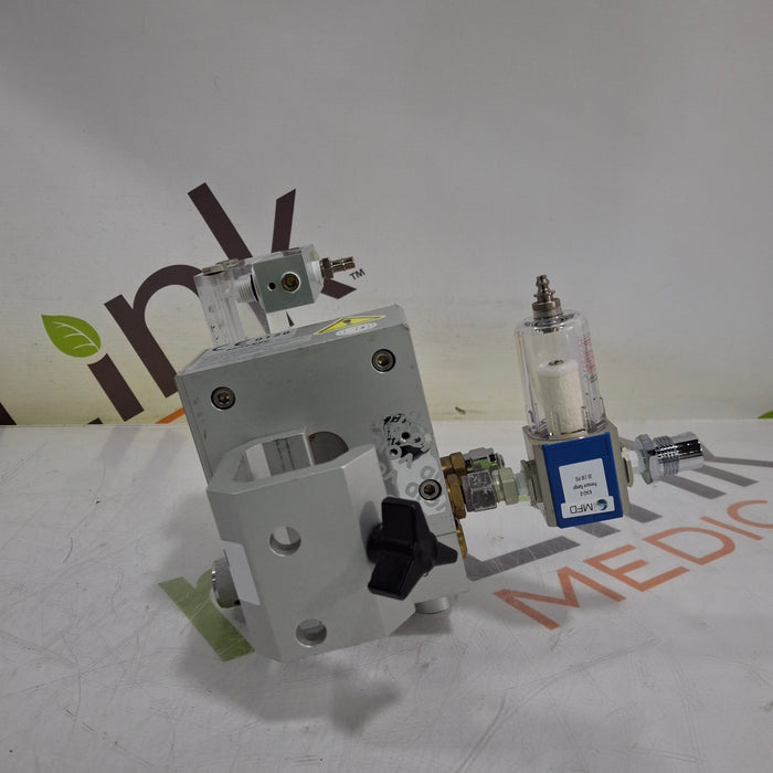 Sechrist Sechrist 3500 Low Flow Air-Oxygen Mixer Respiratory reLink Medical