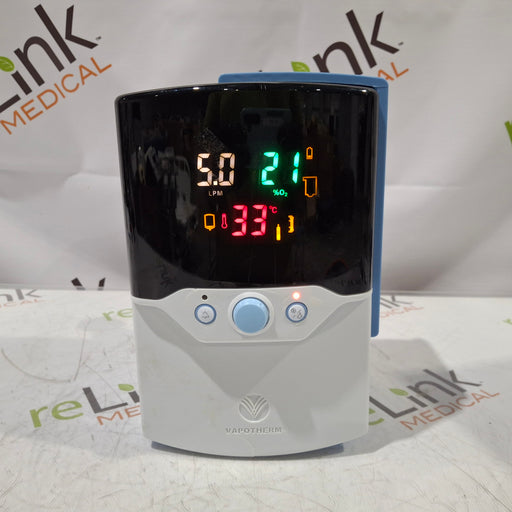 Vapotherm Vapotherm Precision Flow Meter Humidifier Respiratory reLink Medical