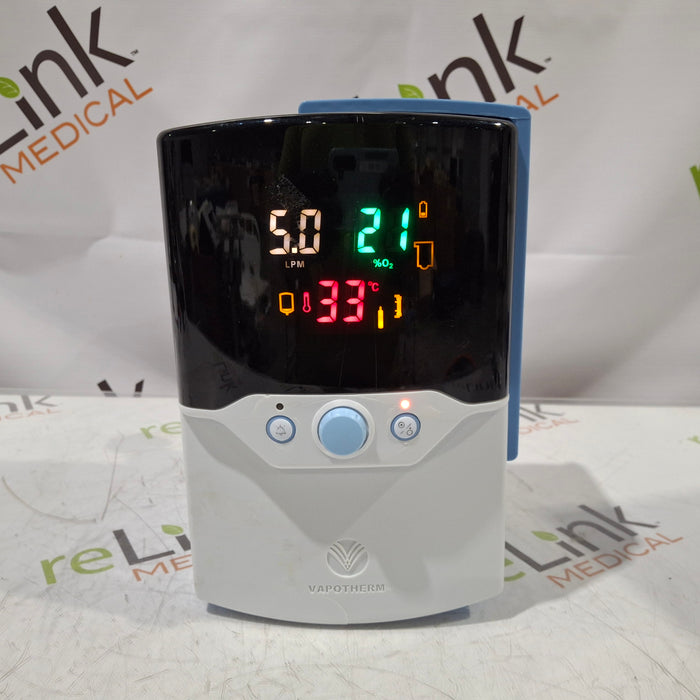 Vapotherm Vapotherm Precision Flow Meter Humidifier Respiratory reLink Medical