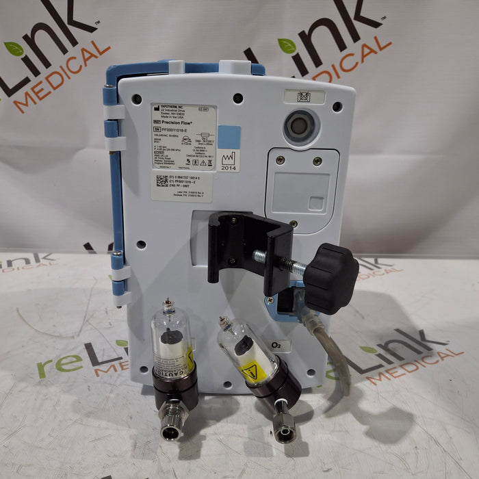 Vapotherm Vapotherm Precision Flow Meter Humidifier Respiratory reLink Medical