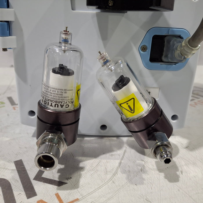 Vapotherm Precision Flow Meter Humidifier