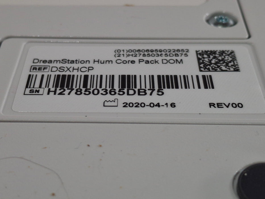 Philips Philips Respironics E30 Ventilator Respiratory reLink Medical