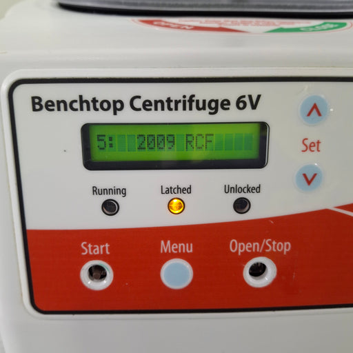 Cardinal Health Cardinal Health 642VES Centrifuge Centrifuges reLink Medical