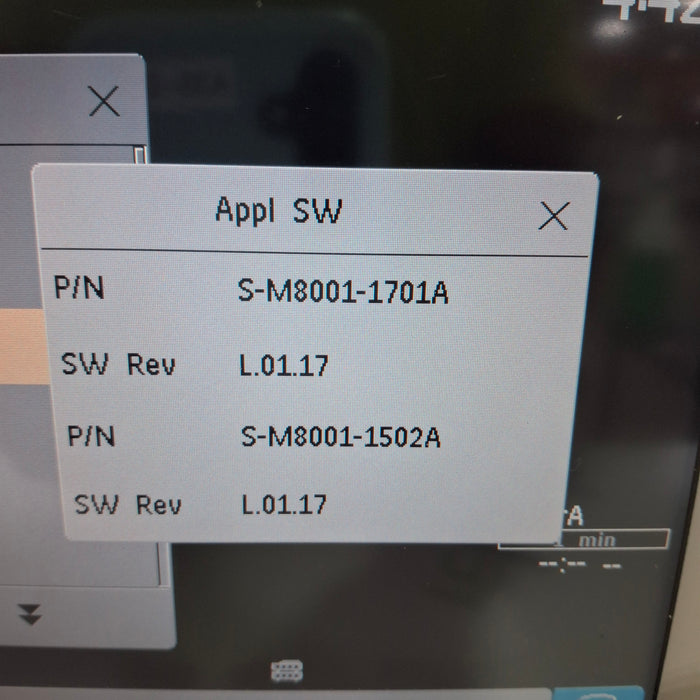 Philips Philips IntelliVue MP30 Patient Monitor Patient Monitors reLink Medical