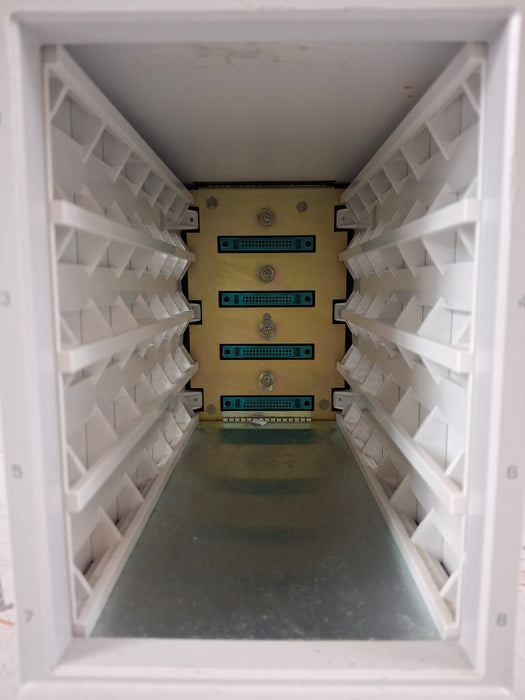 GE Healthcare TRAM-RAC 4A Module Rack