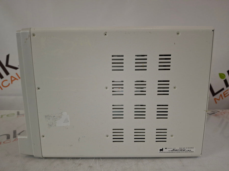 GE Healthcare TRAM-RAC 4A Module Rack