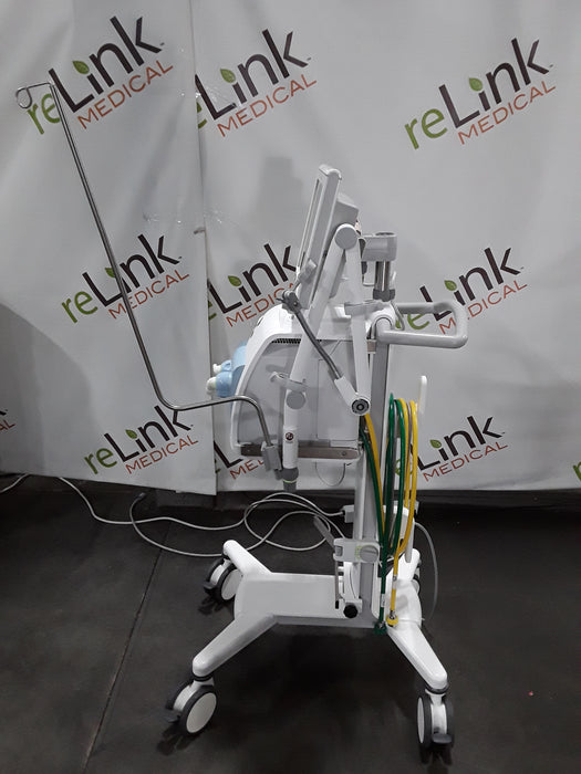 Draeger Medical Draeger Medical Evita Infinity V500 Ventilator Respiratory reLink Medical