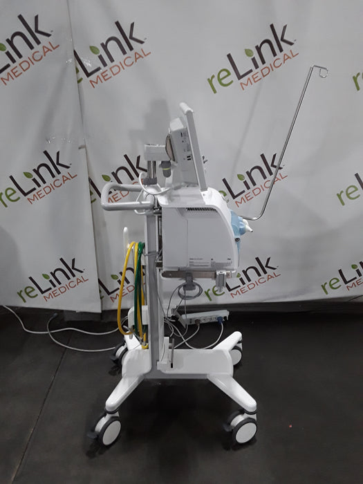 Draeger Medical Draeger Medical Evita Infinity V500 Ventilator Respiratory reLink Medical