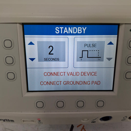 Baylis Baylis RFP-100A Radiofrequency Generator Electrosurgical Units reLink Medical