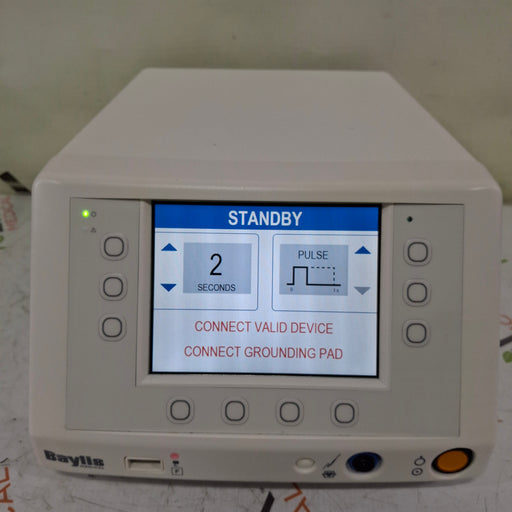 Baylis Baylis RFP-100A Radiofrequency Generator Electrosurgical Units reLink Medical