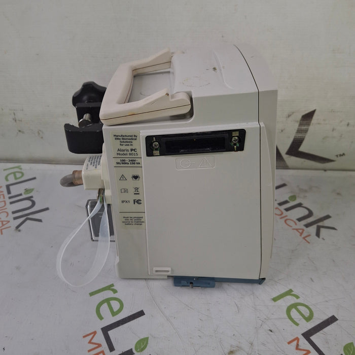 CareFusion CareFusion Alaris 8015 Small Screen POC Infusion Pump Infusion Pump reLink Medical