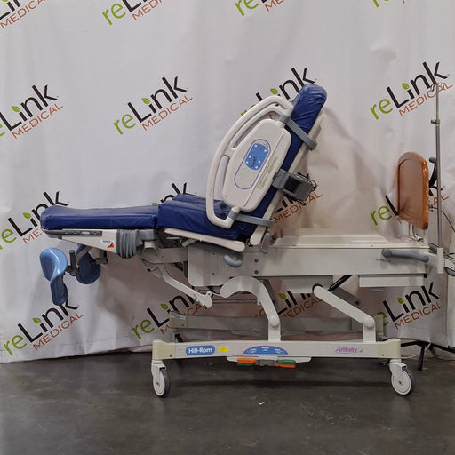 Hill-Rom Hill-Rom Affinity 4 Patient Birthing Bed Beds & Stretchers reLink Medical