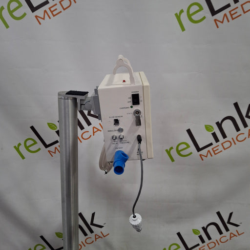 Bio-Med Devices Bio-Med Devices CrossVent 3+ Portable Ventilator Respiratory reLink Medical