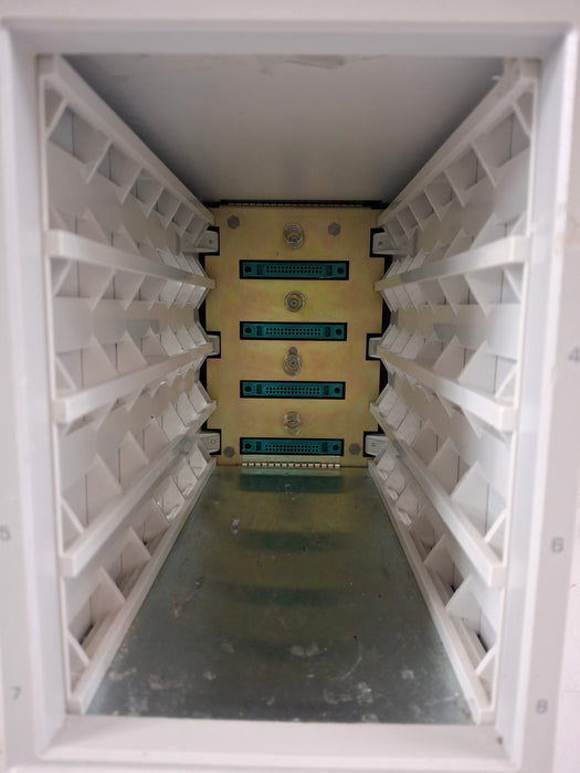 GE Healthcare TRAM-RAC 4A Module Rack