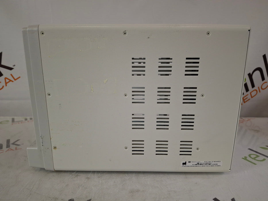 GE Healthcare TRAM-RAC 4A Module Rack