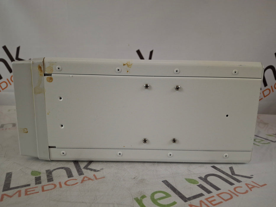 GE Healthcare TRAM-RAC 4A Module Rack