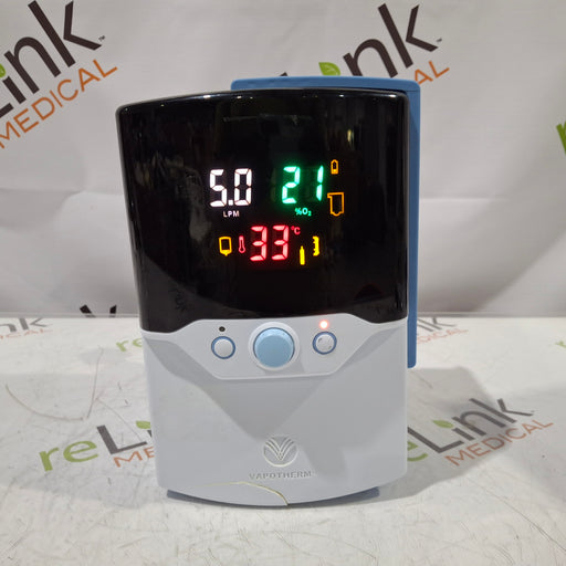 Vapotherm Vapotherm Precision Flow Meter Humidifier Respiratory reLink Medical