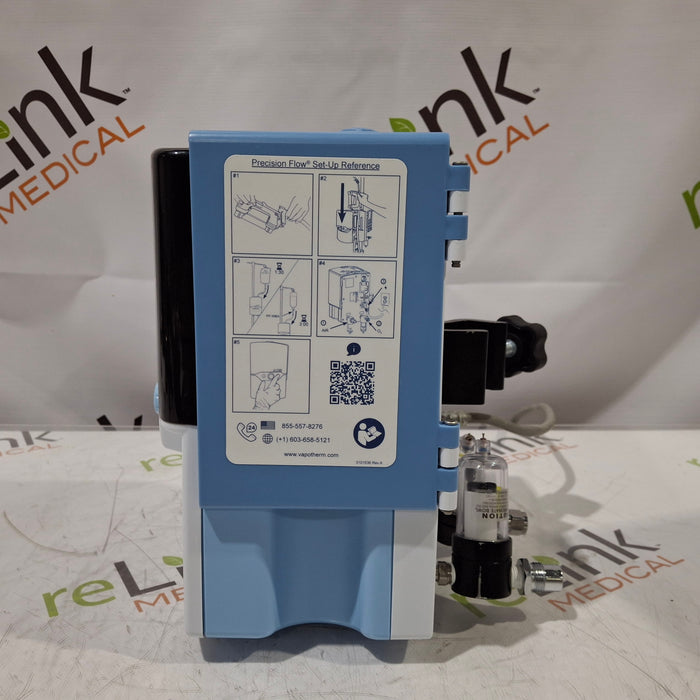 Vapotherm Vapotherm Precision Flow Meter Humidifier Respiratory reLink Medical