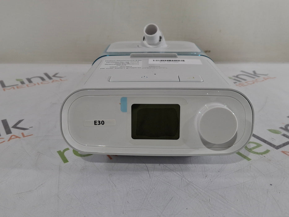 Philips Philips Respironics E30 Ventilator Respiratory reLink Medical