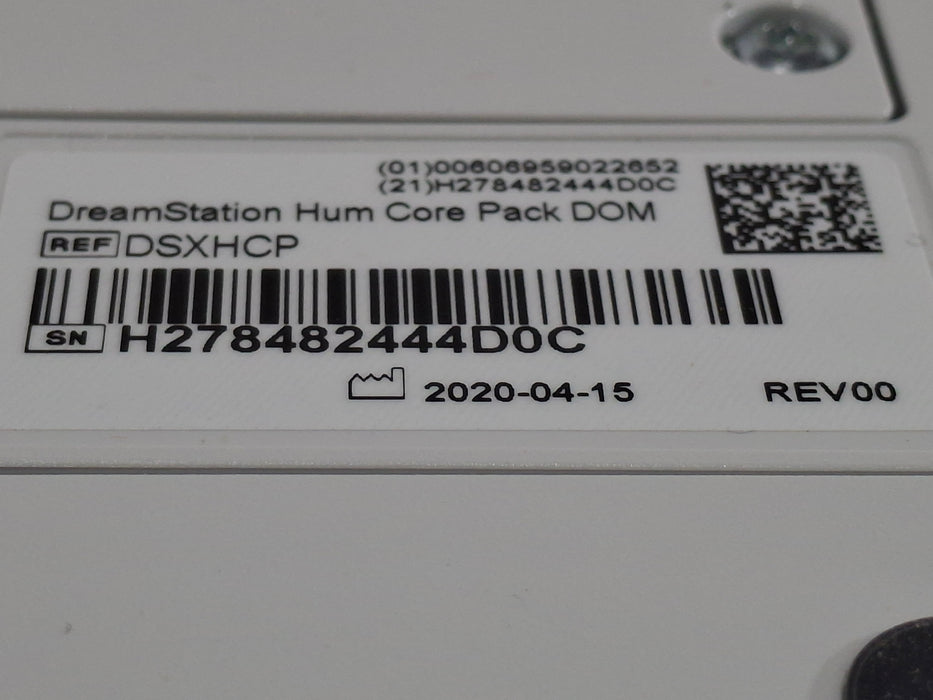 Philips Philips Respironics E30 Ventilator Respiratory reLink Medical